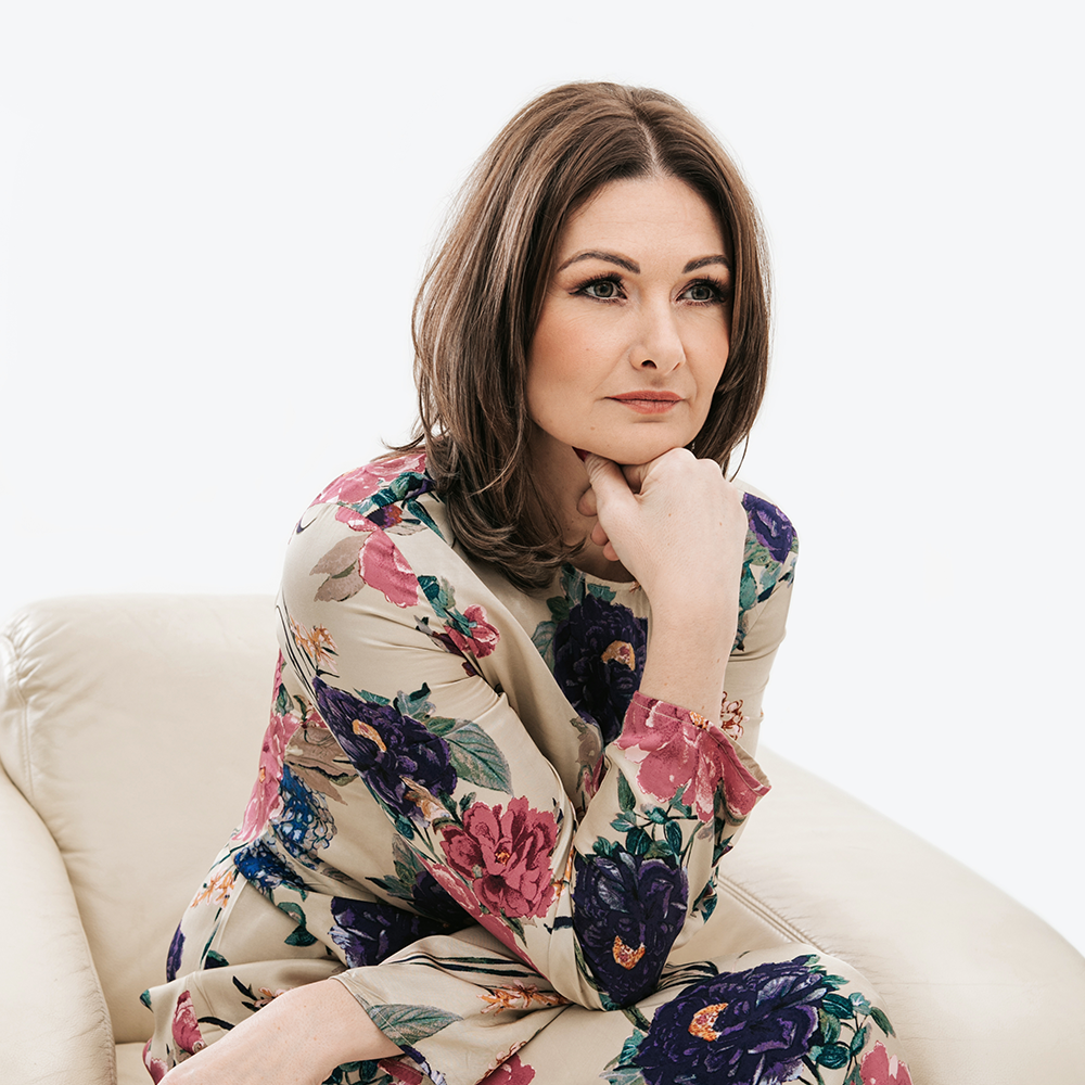 Psycholog psychoterapeuta Katarzyna Skrzypaczak