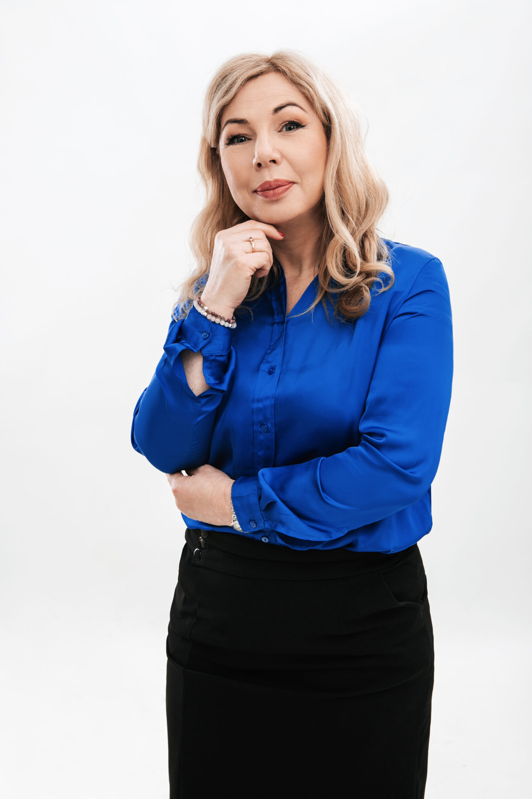 Pedagog Szczecin Agnieszka Szablewska
