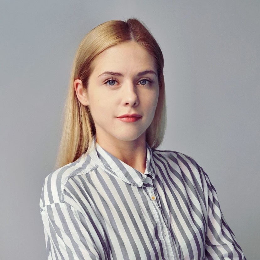 Klaudia Bakunowska Szczecin