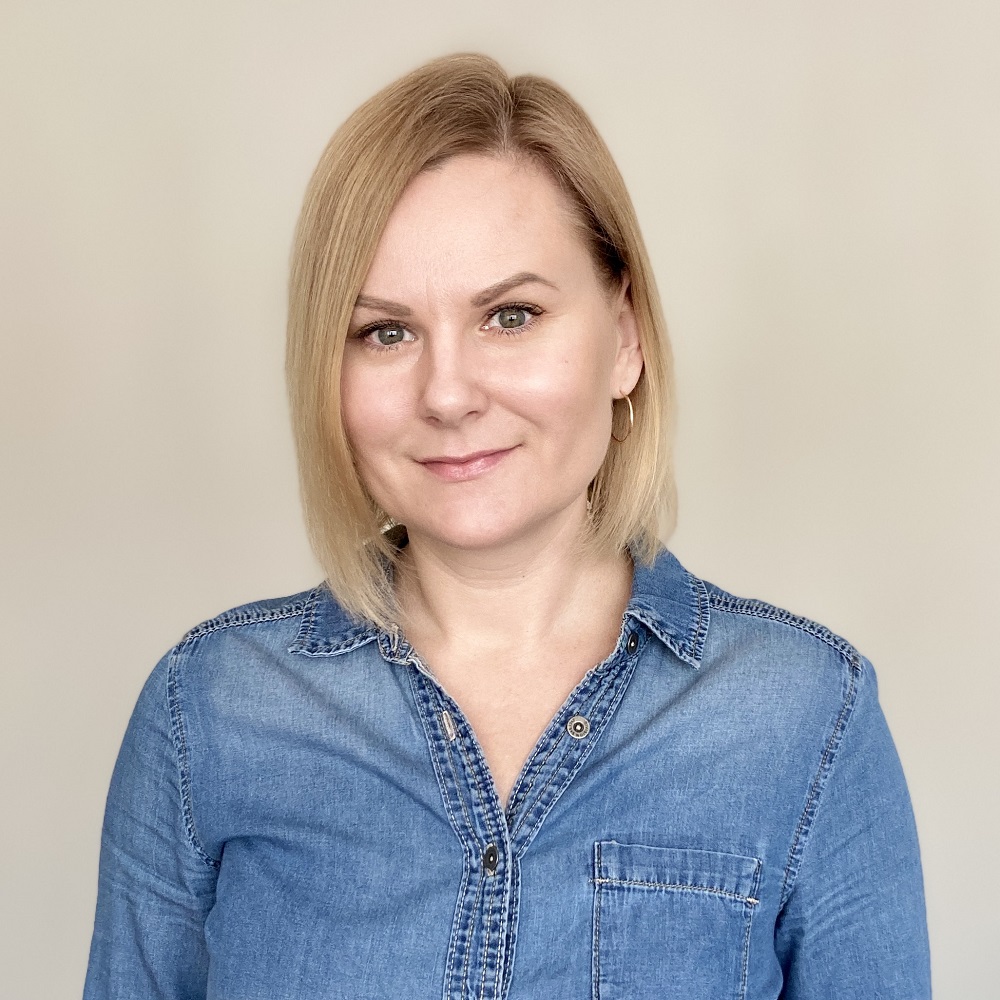 Iwona Krajewska Szczecin