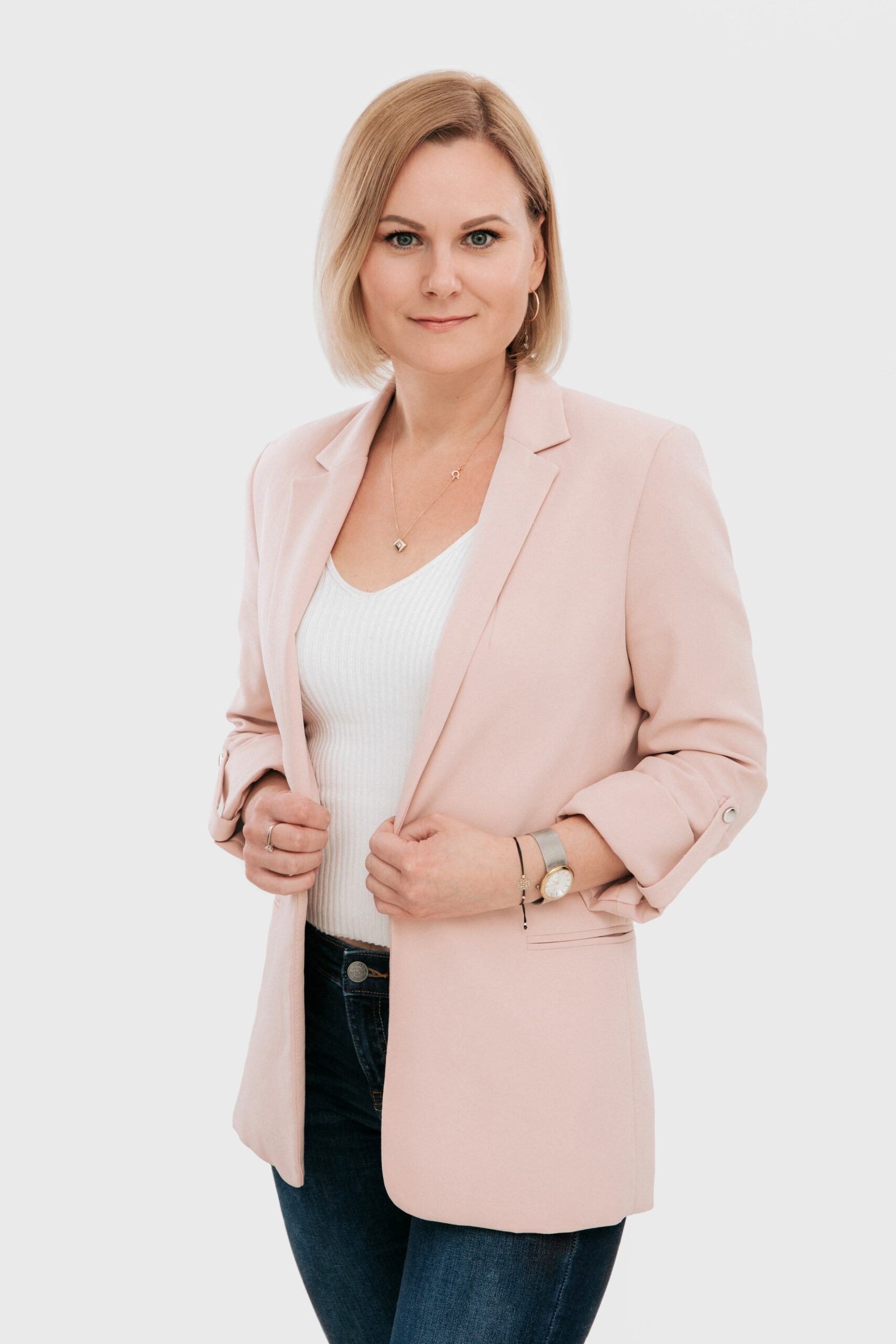 Psycholog Szczecin Iwona Krajewska